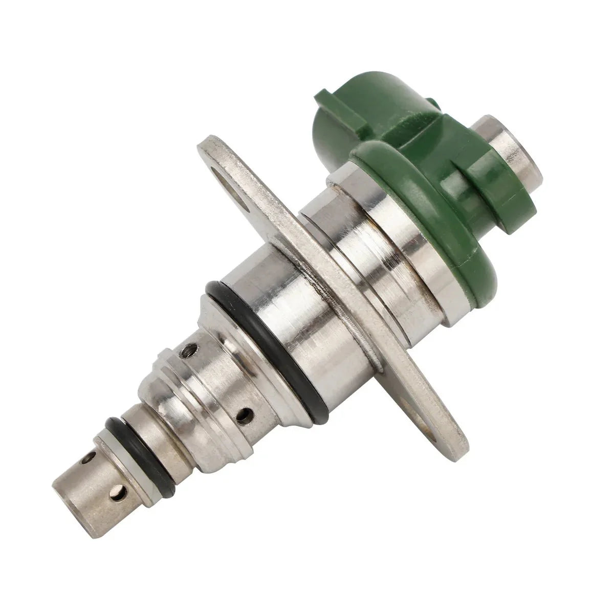 Suction control valve, green, for Denso 097300 series pumps