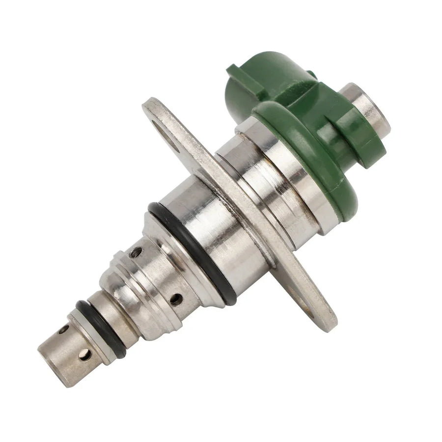 Suction control valve, green, for Denso 097300 series pumps