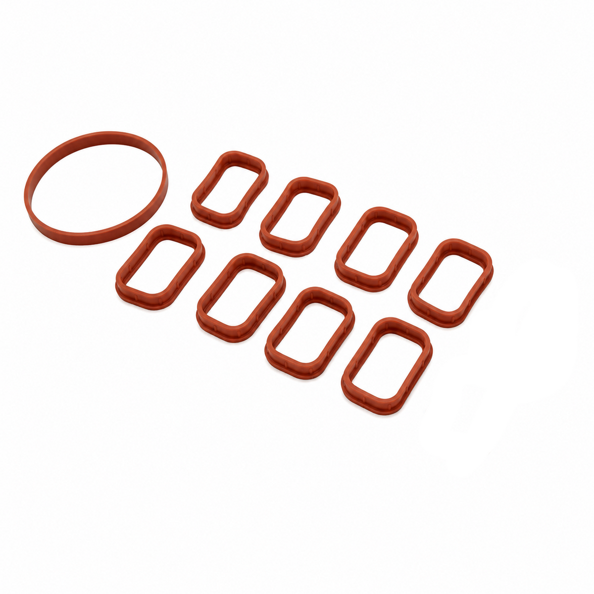 Inlet manifold gasket set for Ford Ranger, Everest and Transit 2.2L