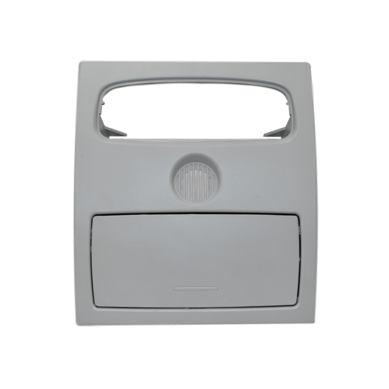 Overhead console with sunglass holder for Ford Ranger PX and PX MkII