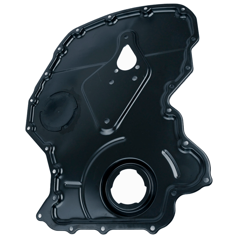 Timing cover for Ford Ranger, Transit, Everest and Mazda BT-50 2.2L