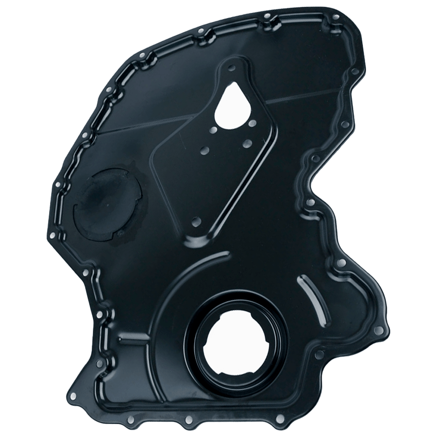 Timing cover for Ford Ranger, Transit, Everest and Mazda BT-50 2.2L