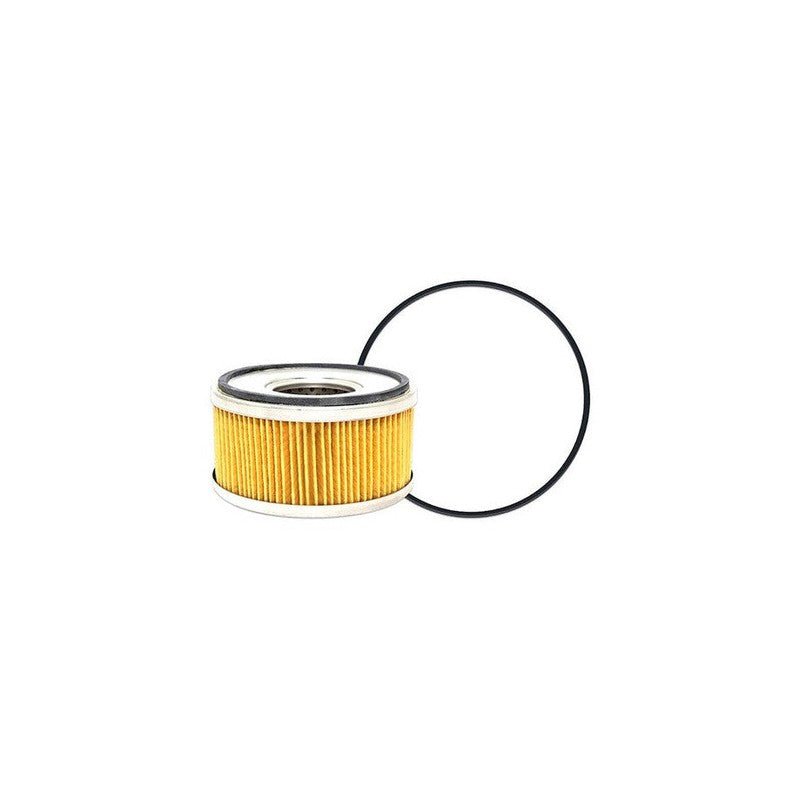 Separator element, 2 micron