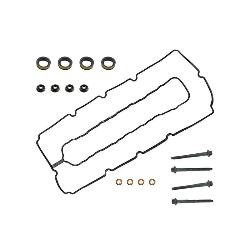 Injector fitting kit for Ford Ranger and Mazda BT-50 WLAT, DPAT and WEAT engines