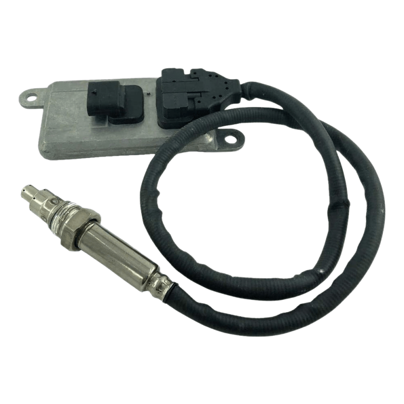 NOx sensor, inlet, 8-wire, 24V, for Hino and Toyota Dyna and Toyoace trucks
