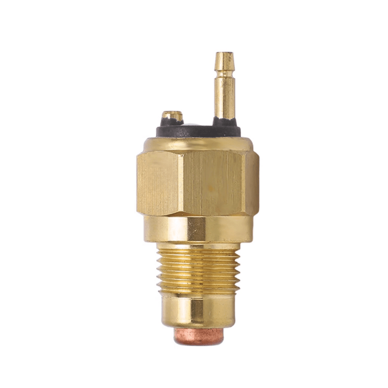 Water temperature sensor for Yanmar 3TNE/3TNV and 4TNE/4TNV engines